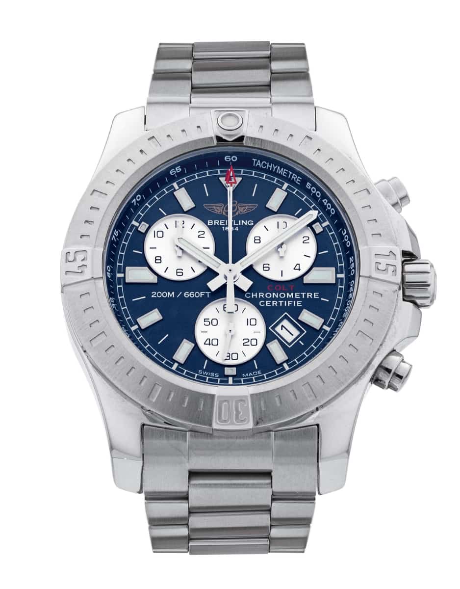 Breitling Colt Chronograph II A73388 Breitling Colt Chronograph II A73388